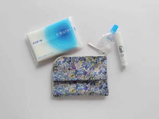 K☆様おまとめ専用ページ☆リバティ　ポーチ くうちゃん様専用 リバティ ハンドメイド ポーチ おまとめ3点