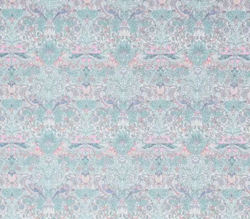 リバティのストロベリーシーフについて｜ウィリアム・モリスの傑作