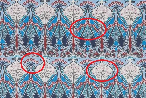 リバティのアイアンシ｜アールヌーヴォーの美学を纏う魅力の秘密