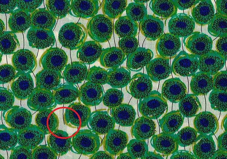 リバティのザンジーサンビームについて｜太陽の光を感じるデザイン