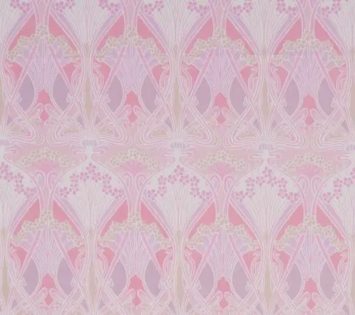 リバティのアイアンシ｜アールヌーヴォーの美学を纏う魅力の秘密
