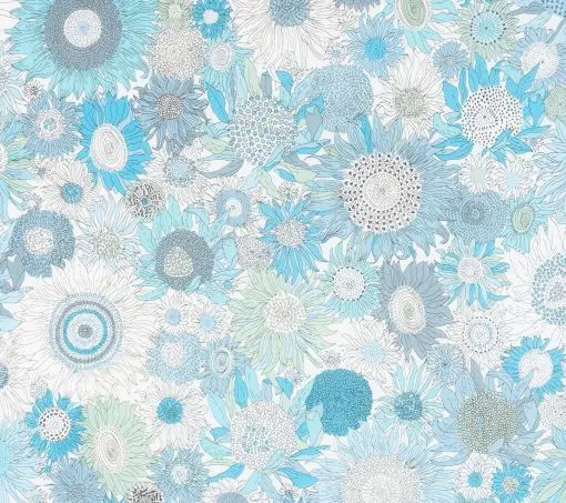 リバティのひまわり柄｜スモールスザンナの美しさを徹底解説