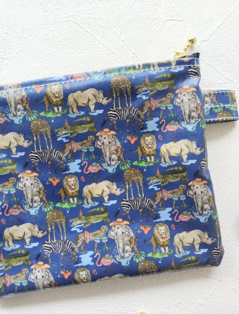 最新エルメス 専用 リバティ スマホポーチ ショルダー ハンドメイド プール ショルダーバッグ