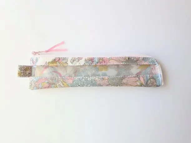 ペンケース | リバティ×リバティ