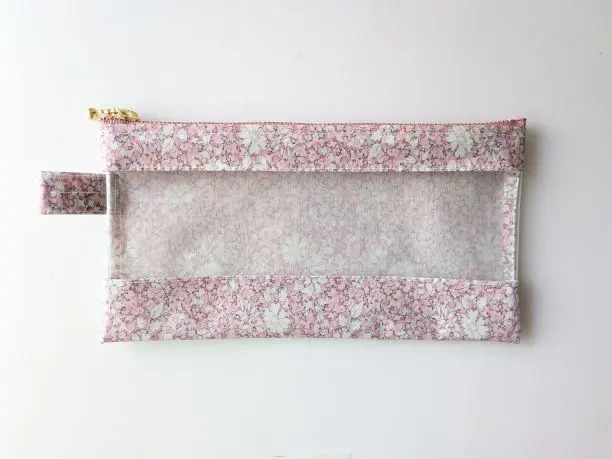 ITEMS | リバティ×リバティ
