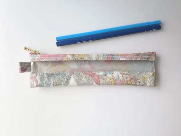 ITEMS | リバティ×リバティ