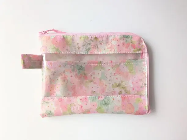 ITEMS | リバティ×リバティ