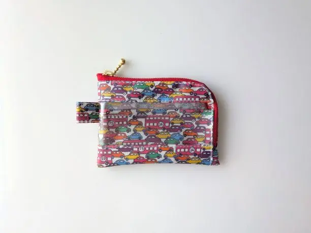 ITEMS | リバティ×リバティ