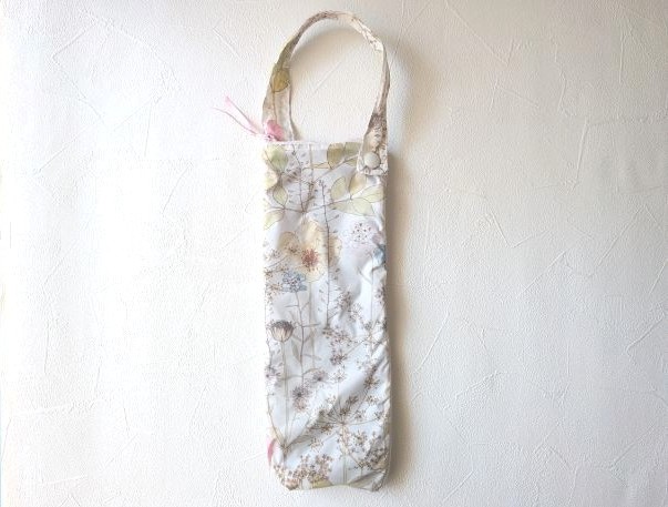 ★限定商品★　傘ポーチ　リバティ　ナイロンタフタ　イルマ