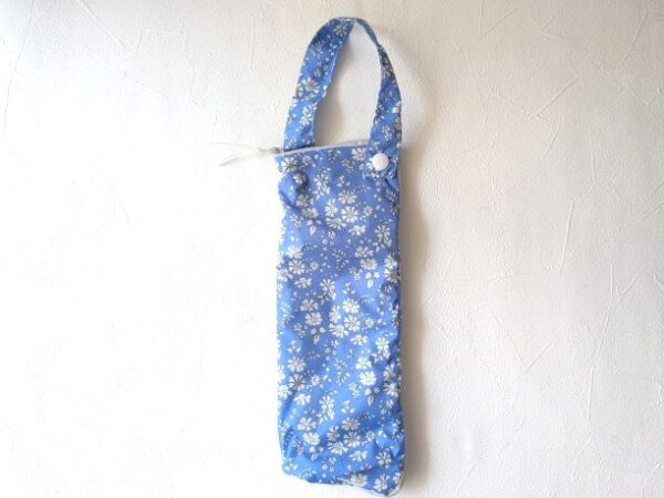 ★限定商品★　傘ポーチ　リバティ　ナイロンタフタ　カペル