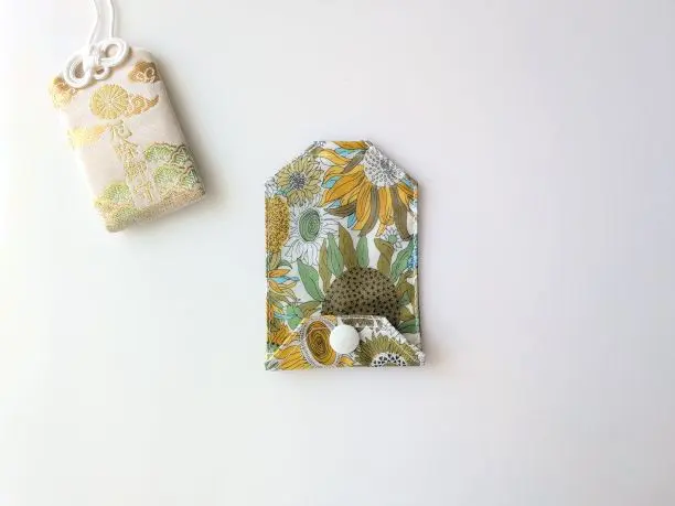 ITEMS | リバティ×リバティ