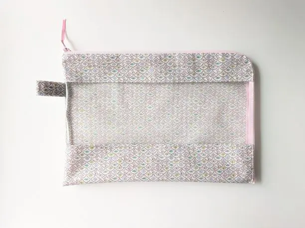 B5 | リバティ×リバティ