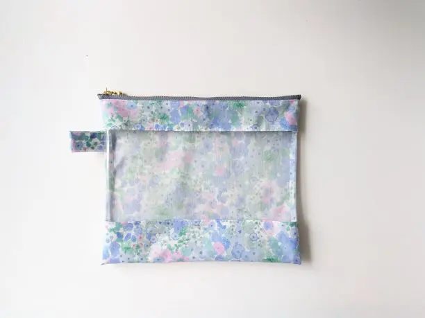 ITEMS | リバティ×リバティ