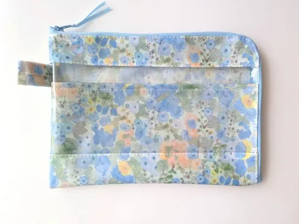 ITEMS | リバティ×リバティ