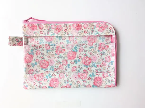 B6 | リバティ×リバティ