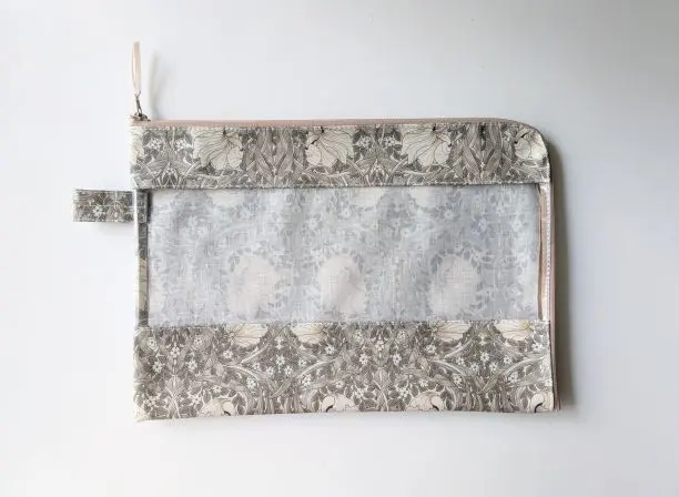 B5 | リバティ×リバティ