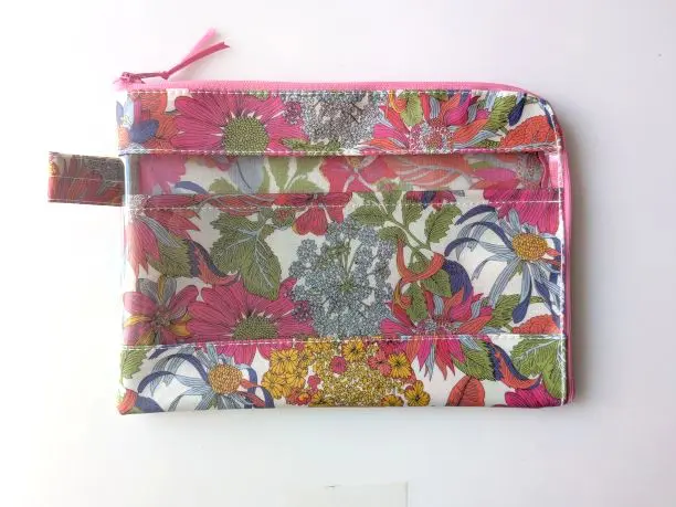 B6 | リバティ×リバティ