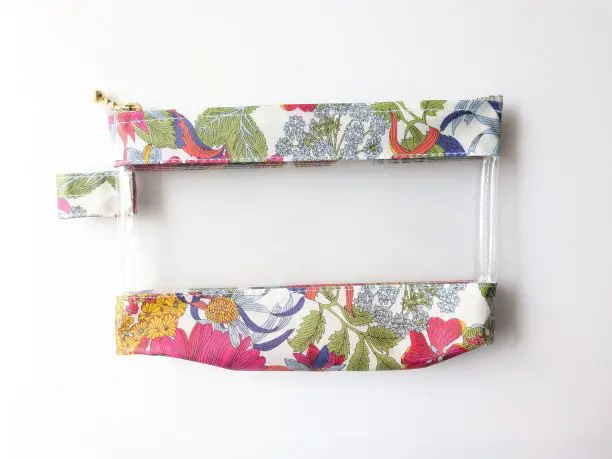 ITEMS | リバティ×リバティ