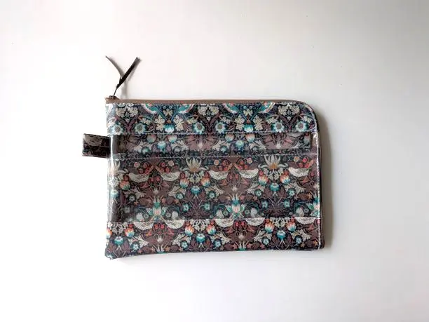 ITEMS | リバティ×リバティ