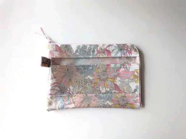 ITEMS | リバティ×リバティ