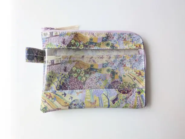 ITEMS | リバティ×リバティ