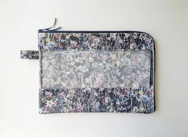 ITEMS | リバティ×リバティ