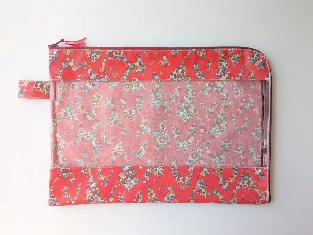 ITEMS | リバティ×リバティ