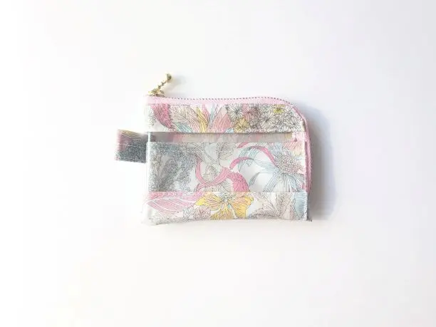 A7 | リバティ×リバティ