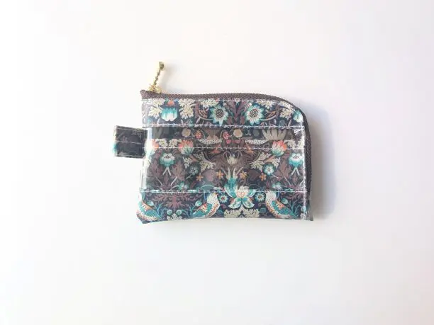 ITEMS | リバティ×リバティ