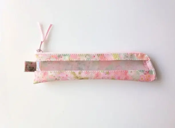 ITEMS | リバティ×リバティ