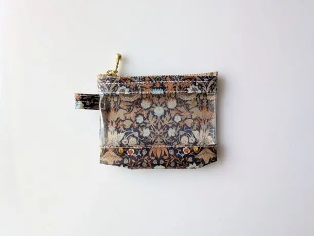 ITEMS | リバティ×リバティ