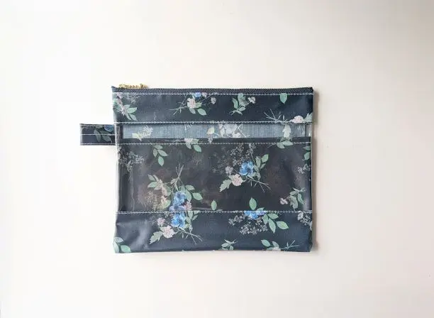 ITEMS | リバティ×リバティ