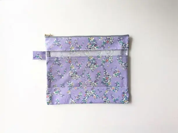 ITEMS | リバティ×リバティ