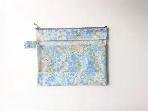 ITEMS | リバティ×リバティ