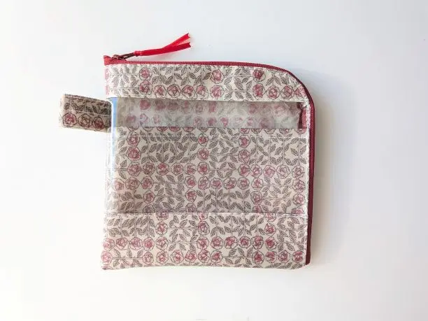 ITEMS | リバティ×リバティ