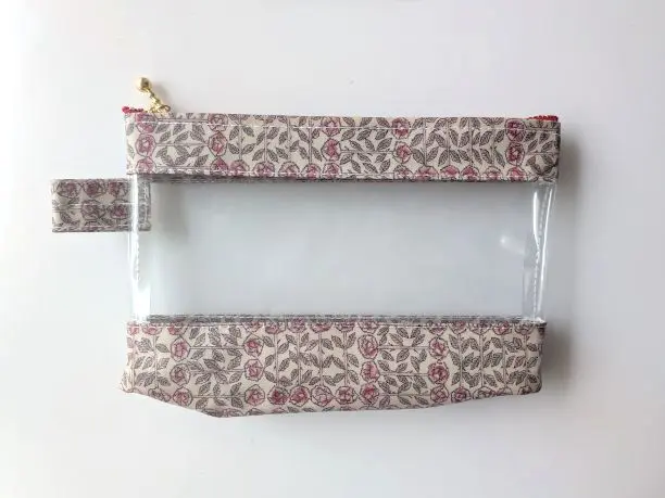 ITEMS | リバティ×リバティ