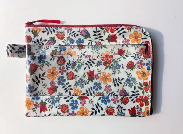 ITEMS | リバティ×リバティ