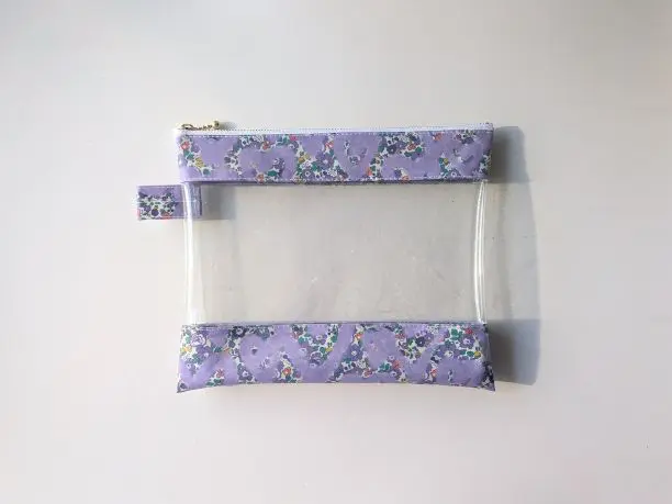 ITEMS | リバティ×リバティ