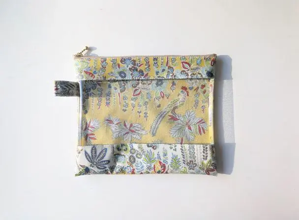 ITEMS | リバティ×リバティ