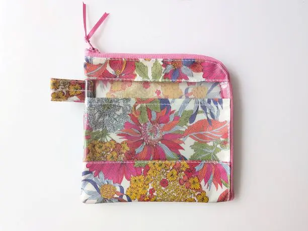 ITEMS | リバティ×リバティ