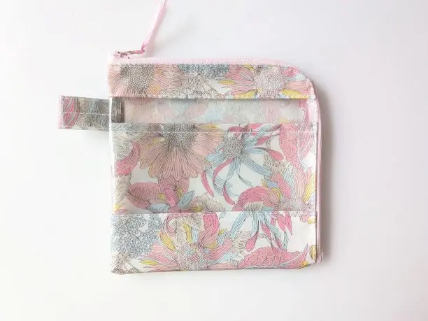 ITEMS | リバティ×リバティ