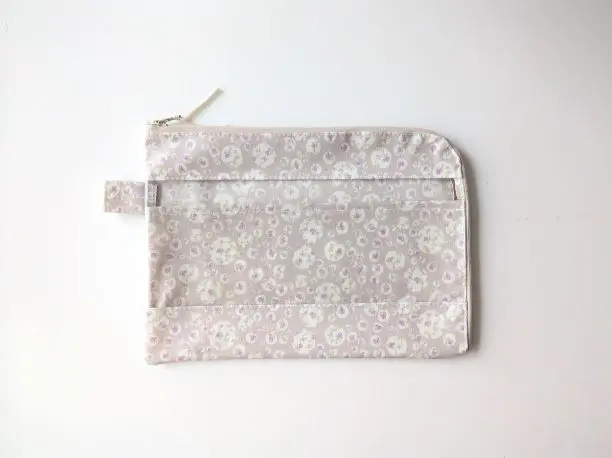 ITEMS | リバティ×リバティ