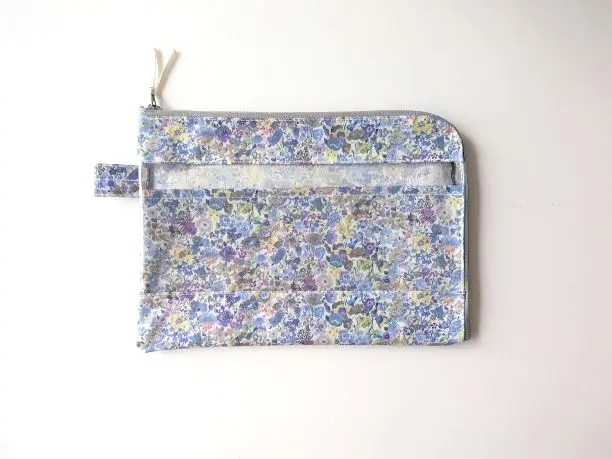 ITEMS | リバティ×リバティ