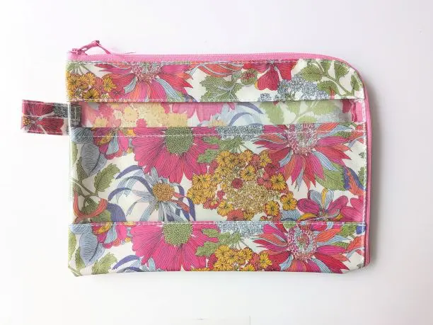 ITEMS | リバティ×リバティ