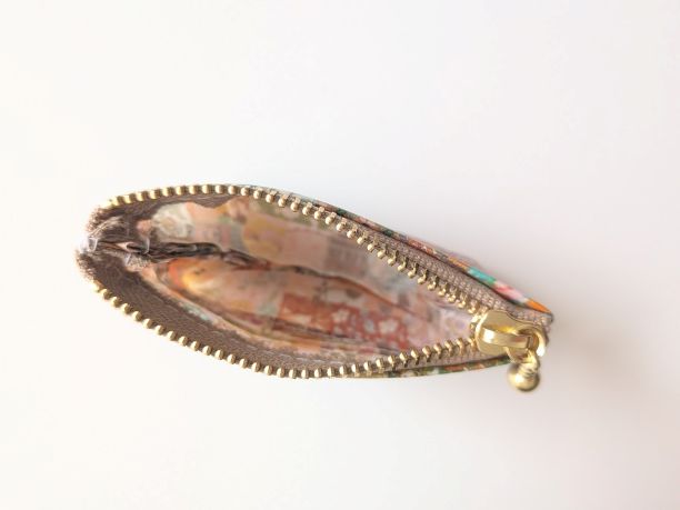 携帯ゴミ袋ケース アーカイブパッチワーク リバティ ラミネート ♡伝統的なペイズリーからモダンなジオメトリック、シグネチャーの花柄まで、57のデザインがそれぞれユニークな瞬間を表現 - 画像 (6)