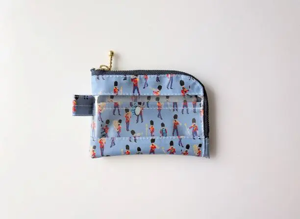 ITEMS | リバティ×リバティ