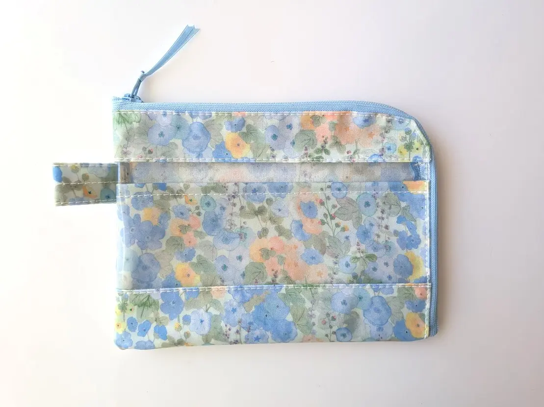 ITEMS | リバティ×リバティ