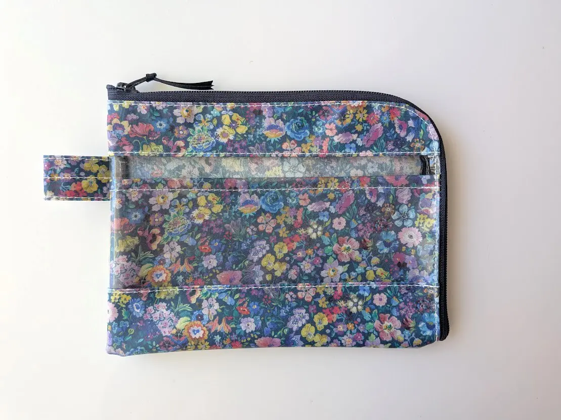 A6 | リバティ×リバティ