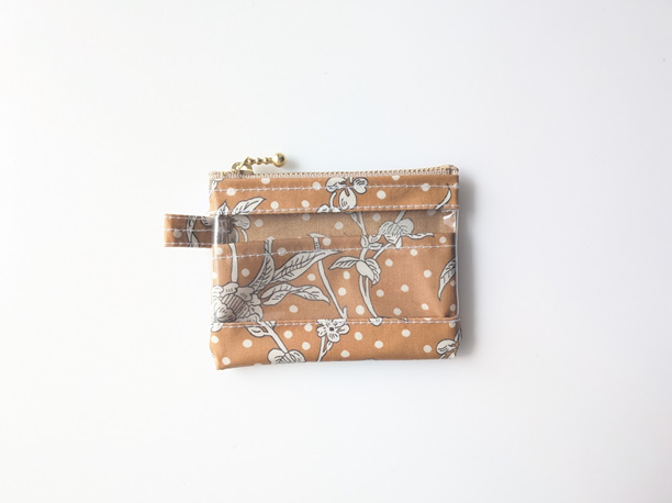 ITEMS | リバティ×リバティ