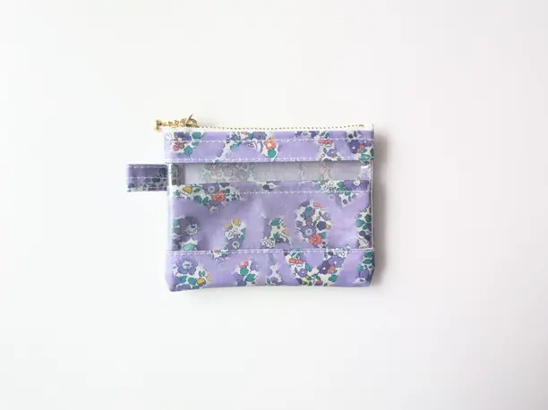 ITEMS | リバティ×リバティ